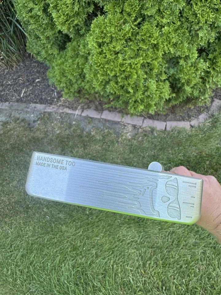 swag handsome too putter - Image 2 of 4