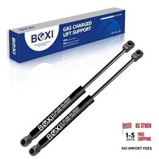 Qty 2 Trunk Lift Supports Gas Shocks Springs Struts Fit for Mercedes-Benz