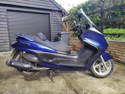 Yamaha Scooter, Yamaha YP400 scooter for sale - Image 1 of 4