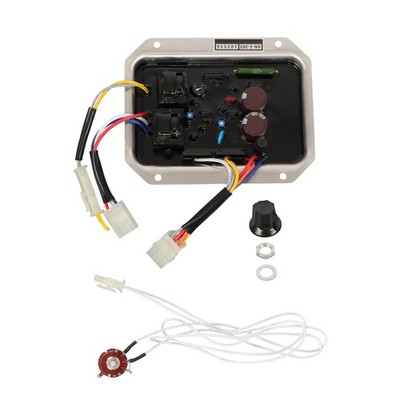 Replacement AVR AN-5-203 Automatic Voltage Regulator Voltage Controller