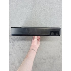 SNK Neo Geo AES Console Black Advanced Entertainment System Model NEO-0 Japan