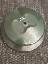 Coleman Northstar 2000 2500 Propane Lantern Ventilator OEM Replacement Part 5.5”