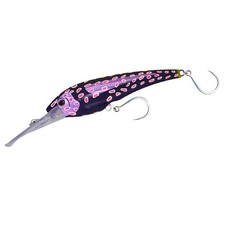 NOMAD DESIGN Saltwater Offshore Heavy Duty Trolling Lure DTX MINNOW 220HD