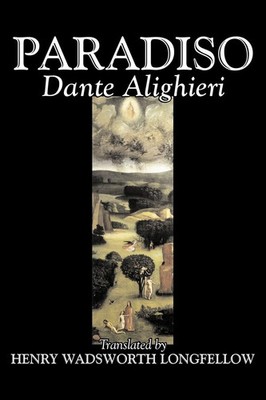 Dante Alighieri | Paradiso Dante Alighieri, Fiction, Classics, Literary | Buch