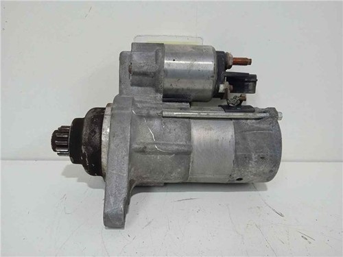 2Z911023H  Anlasser Volkswagen golf v item23 19 igolf bluemotion 19 ltr 77 kw