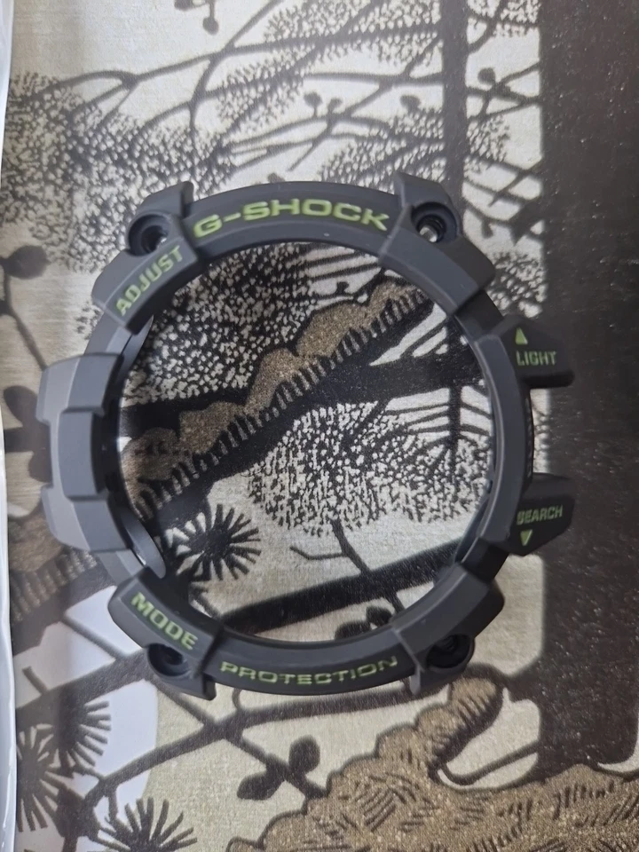 CASIO G- SHOCK MUDMASTER GG-1000BTN-1A - Imagen 3 de 4