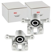 2x NTY BREMSSATTEL HINTEN passend für CHEVROLET LACETTI NUBIRA DAEWOO LACETTI NU