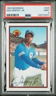 🔥🔥1989 BOWMAN #220 KEN GRIFFEY JR Rookie PSA 9🔥🔥