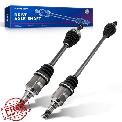 KAX CV Axle Front Left Right Toyota Corolla 2011-2018