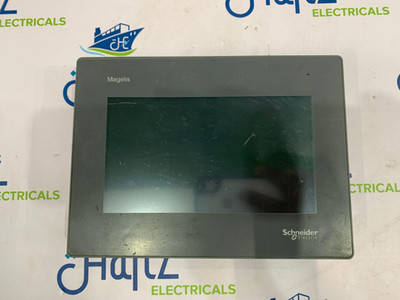 SCHNEIDER ELECTRIC HMIGXU3500 TOUCH PANEL SCREEN FREE FAST SHIPPING