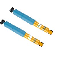 2 Bilstein SportstoßDäMpfer B8 2-24-069618 Hinterachse FüR Chevrolet Vectra