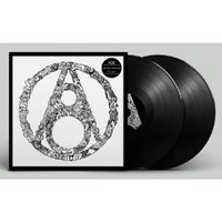 A08 - Waiting For Zion - Vinyl Record 12 Record - G3Z