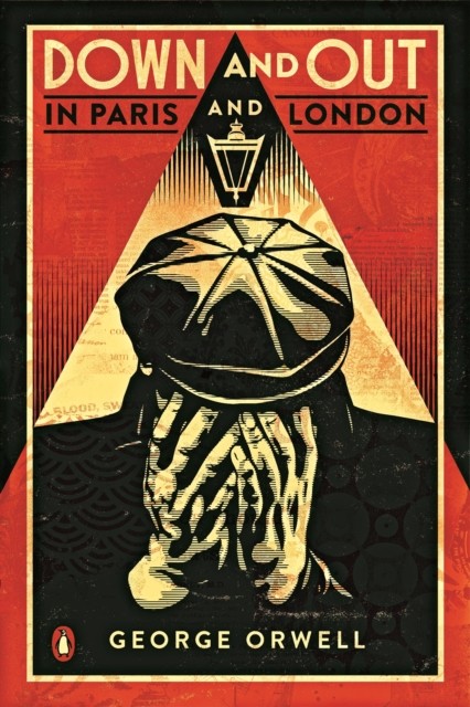 Down and Out in Paris and London by George Orwell (Paperback Book) - Image 5