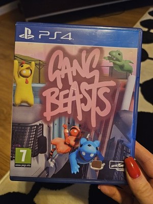 Gang Beasts - Sony PlayStation 4, Skybound Games