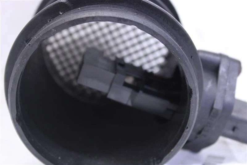 Used Fuel Injection Air Flow Meter fits: 2006 Mercedes-benz Mercedes r-class 163 Foto 4 de 4