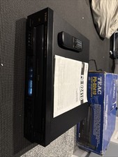 TEAC PD-D2410 CD Changer with Remote in Box.