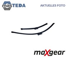 39-0780 SCHEIBENWISCHER WISCHERBLATT VORNE MAXGEAR NEU OE QUALITÄT