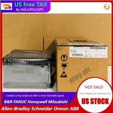 AB 1791-16AC Block I/O Module 16 Inputs/16 Outputs 120VAC 179116AC US Free Tax