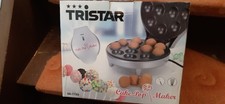 Cake Pop Maker von Tristar, unbenutzt
