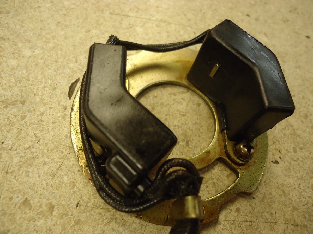 79 Honda Cb750 CB 750 K OEM Generator Pulse Pulsar Coil