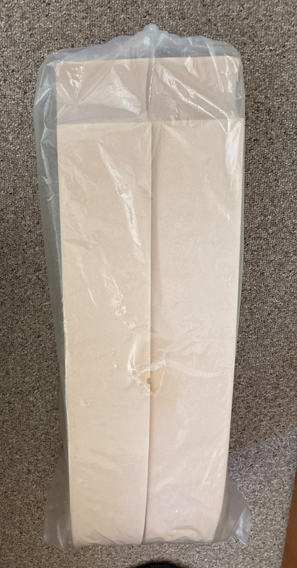 p5~Sleep Number~*2 FOAM SIDES*~Select Comfort~Dual~QUEEN Size Bed~NEW !