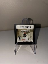 Brothers in Arms DS (Nintendo DS, 2007) Authentic Game Cartridge 