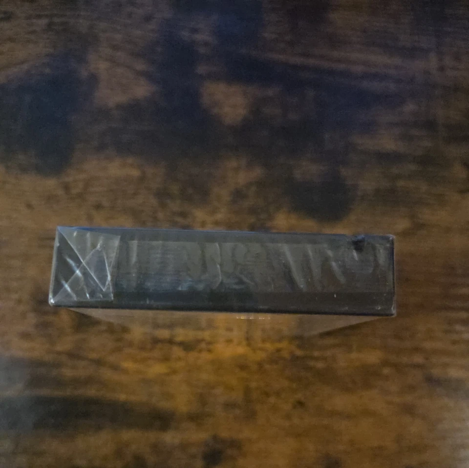 Fast Times at Ridgemont High 1982 NO BARCODE original soundtrack SEALED CASSETTE - Image 4 of 4