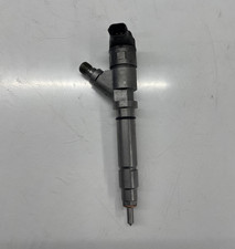 Reman Delphi 2004-2005 Chevy Gmc 6.6l Duramax Lly Diesel Fuel Injector Ex631046