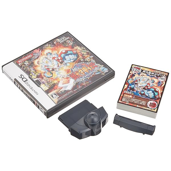 Juushinden Ultimate Beast Battlers Japan Import JP