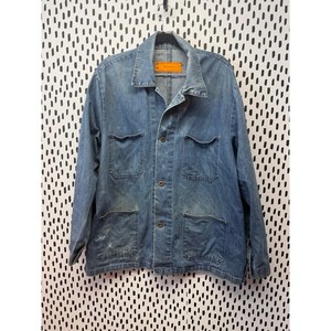 Vintage Prisoner Jacket | eBay