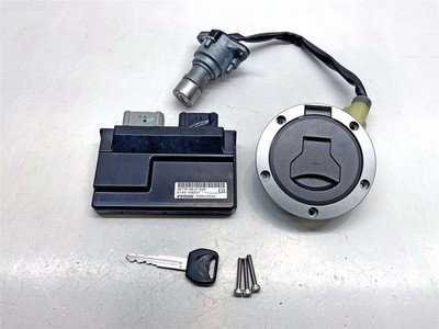 2025 Honda CMX500 REBEL Full Lock Set / Key Set / ECU - 35010MKGD82