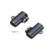 Suitable for Shokz AS800/S810 Headphones Type-c Charging Cable Adaptor