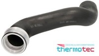 Thermotec DCW108TT Ladeluftschlauch Turboschlauch Ansaugschlauch