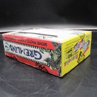 1984 Topps Gremlins BBCE Wrapped Wax Box 36 Packs SZ116 — photo 3