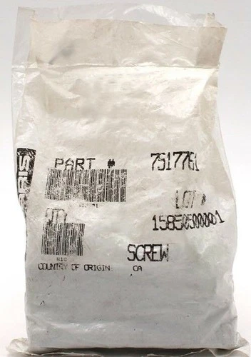 SCREW