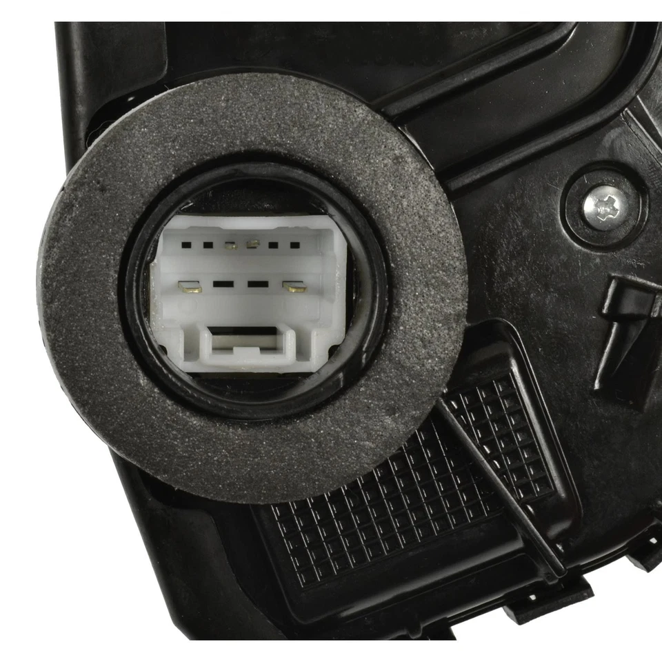 Actuador de bloqueo de puerta delantero derecho SMP para Lexus GS450h 2013-2018 Foto 3 de 3