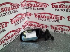 Retroviseur gauche (ou coque) Audi A4