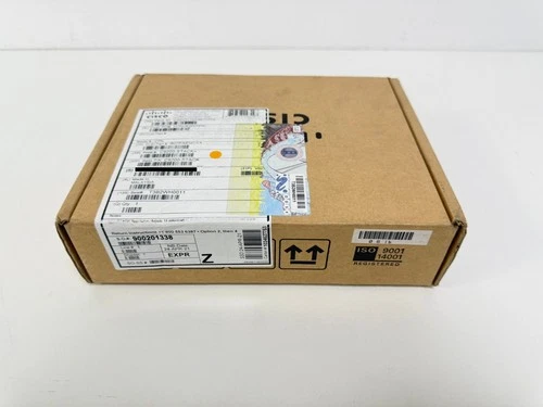 CISCO C9200-STACK. 90 DAY WARRANTY. FREE UK SHIPPING