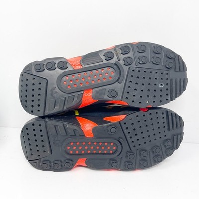 22-23 UNION ULTORA Mサイズ　BLACK/ORANGE Union: Ultra [Men] - Black Orange 22/23 – Lip Trix Boardshop