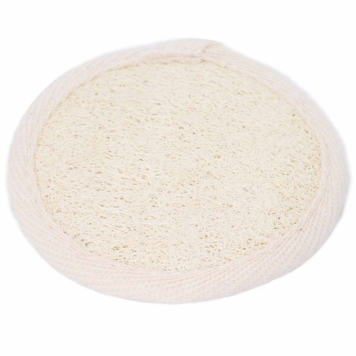 Peeling Loofah Pad Gesicht Körper Scrubber Männer Frauen Dusche Bad Loofa Sc NTS - Bild 22 von 22
