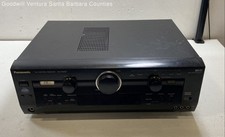 Panasonic SA HE100 6.1 Channel 600 Watt Receiver for sale online