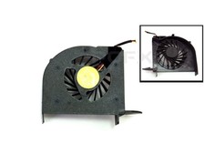 579158-001 HP Pavilion DV6 DV6-2000 DV6-2100 computer portatile notebook ventola CPU 5791 #TP