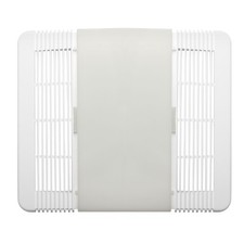 85315000 Replacement Ventilation Fan Grille Lens For Broan Nutone 663LN 669LN...