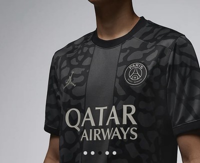 Paris Saint-Germain 2023/24 Jordan Dri-FIT Football Shirt*Neu*Eu XL,XXL 