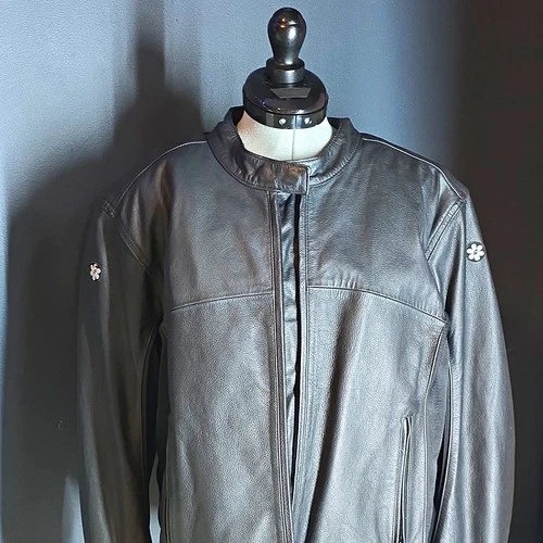 Joe ROCKET Womens  RIDING JACKET XL ***read details*** - product listing photo