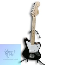 Squier Affinity Jaguar MN WPG MMB Electric Guitar