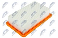 NTY Luftfilter FAF-NS-080 FüR Mitsubishi Passend FüR Nissan Renault