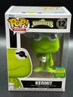Funko Pop! The Muppets: Kermit #12 - Summer Convention 2024