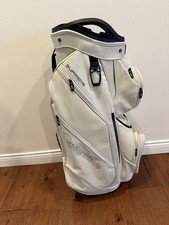 TaylorMade Supreme Premium Golf Cart Bag 14-Way