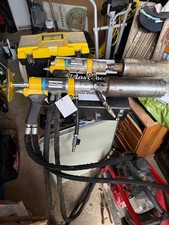 Atlas Copco coredrill LCD 1500
